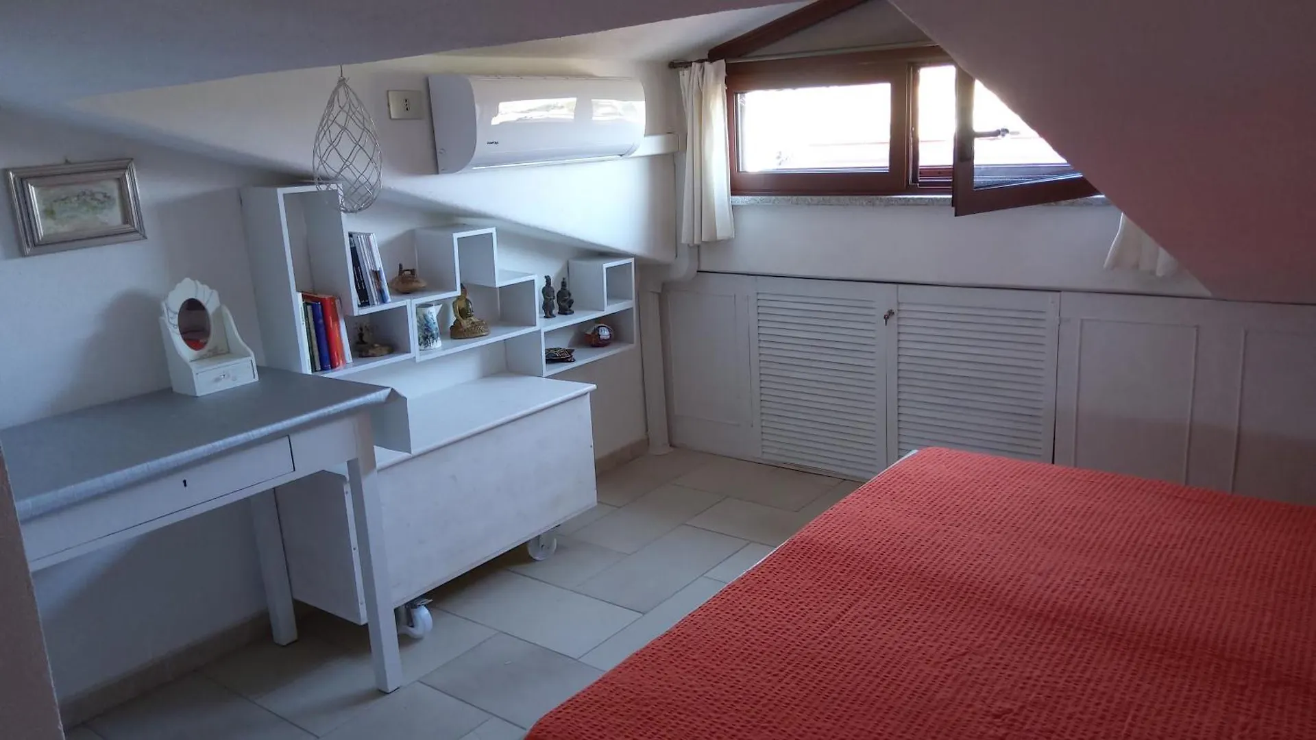 Smeralda Guest House La Caletta