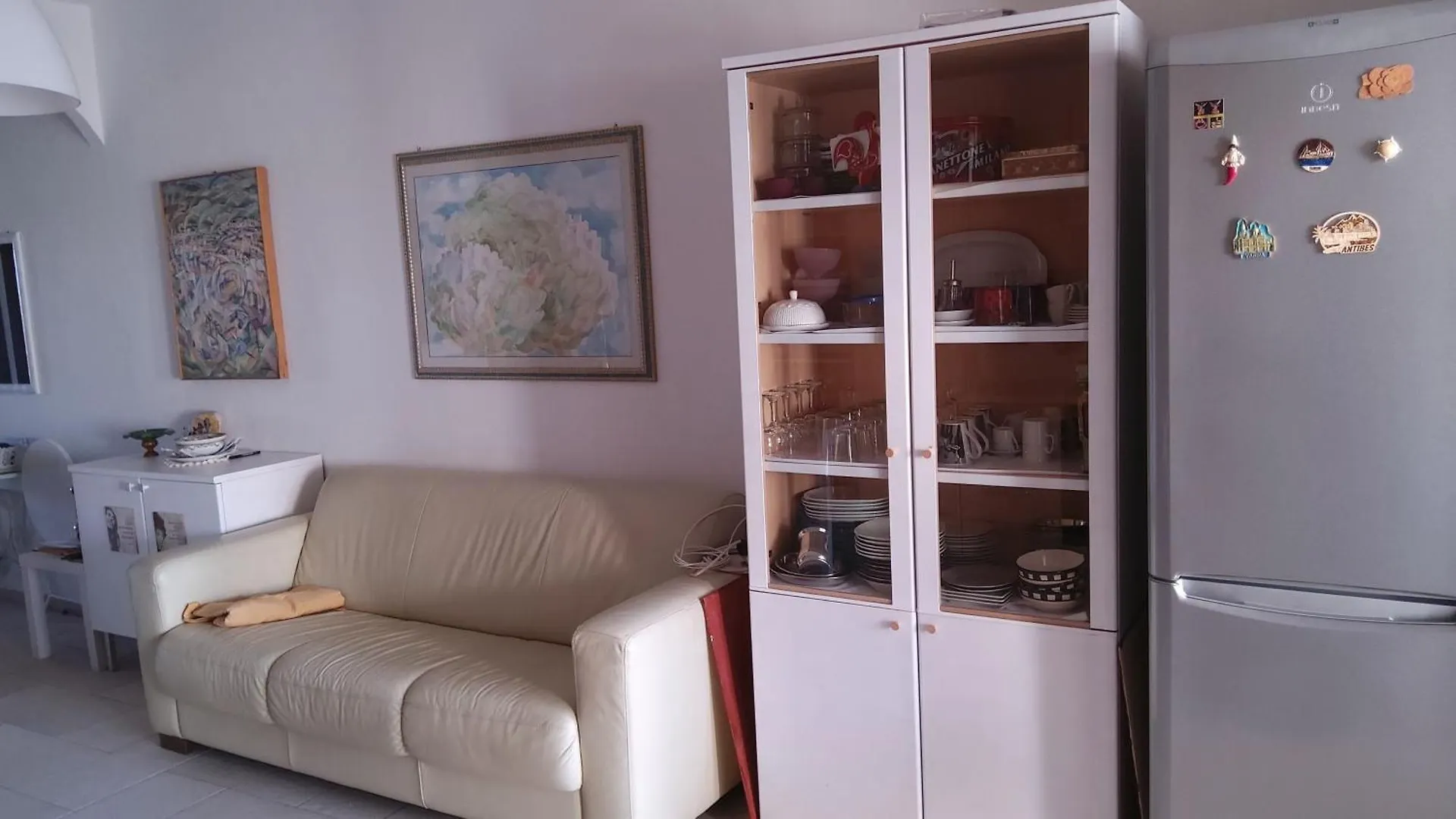 Smeralda Guest House La Caletta 0*,  Italy
