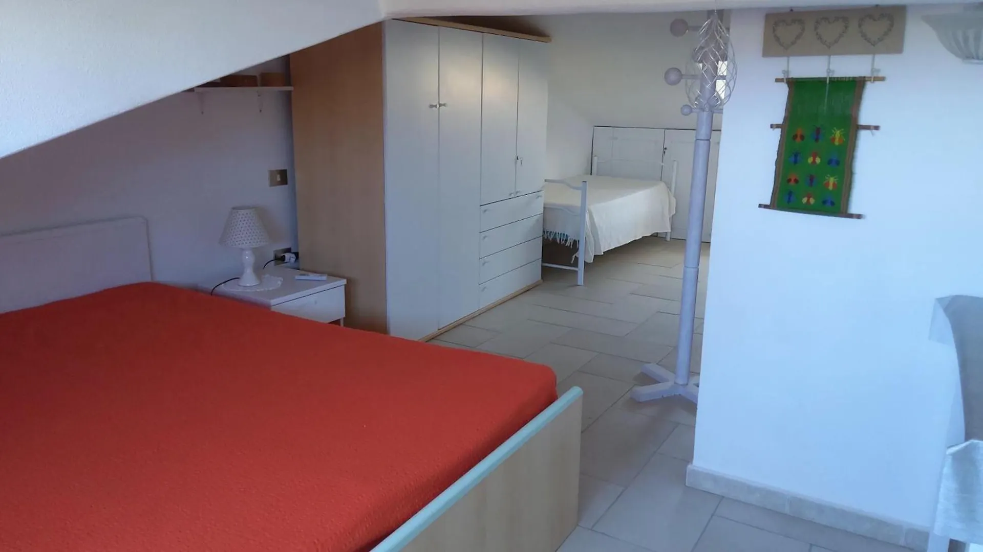Smeralda Guest House La Caletta