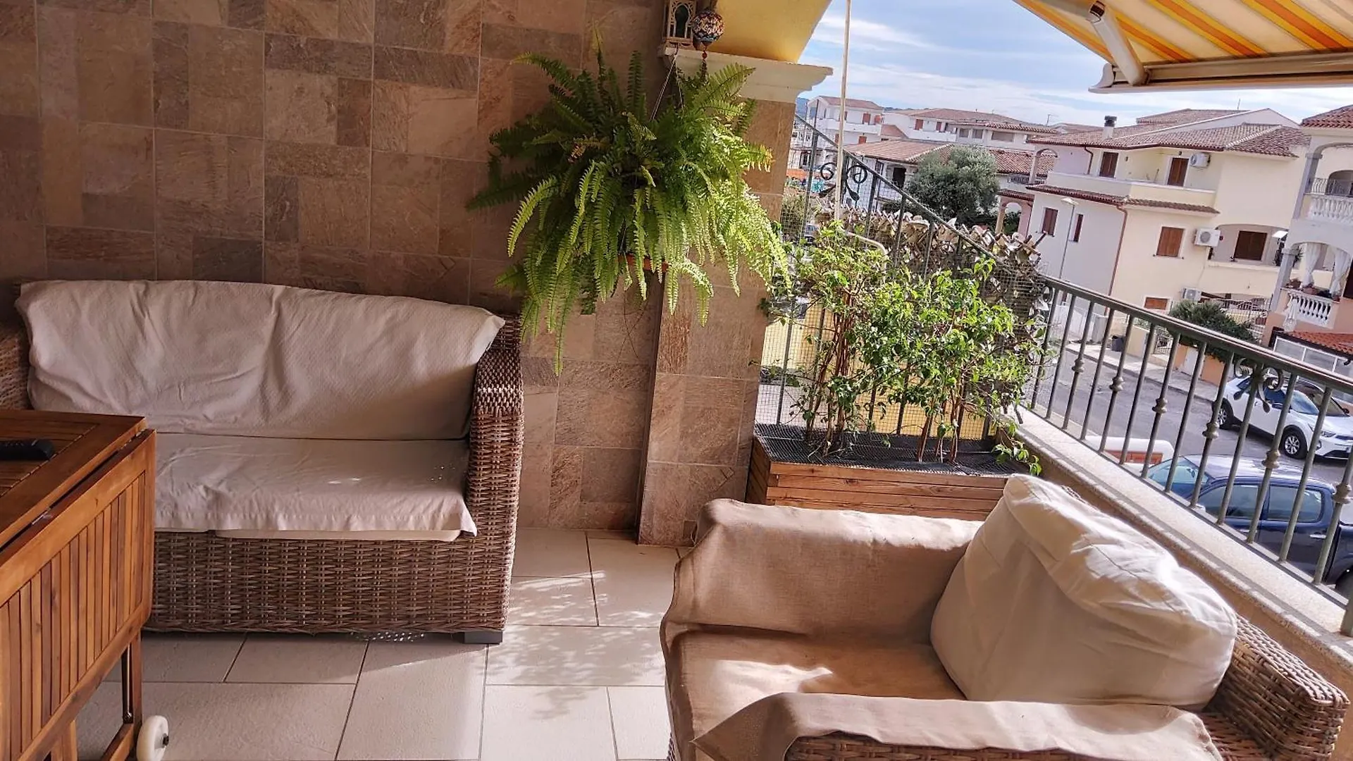 Smeralda Guest House La Caletta 0*,  Italien
