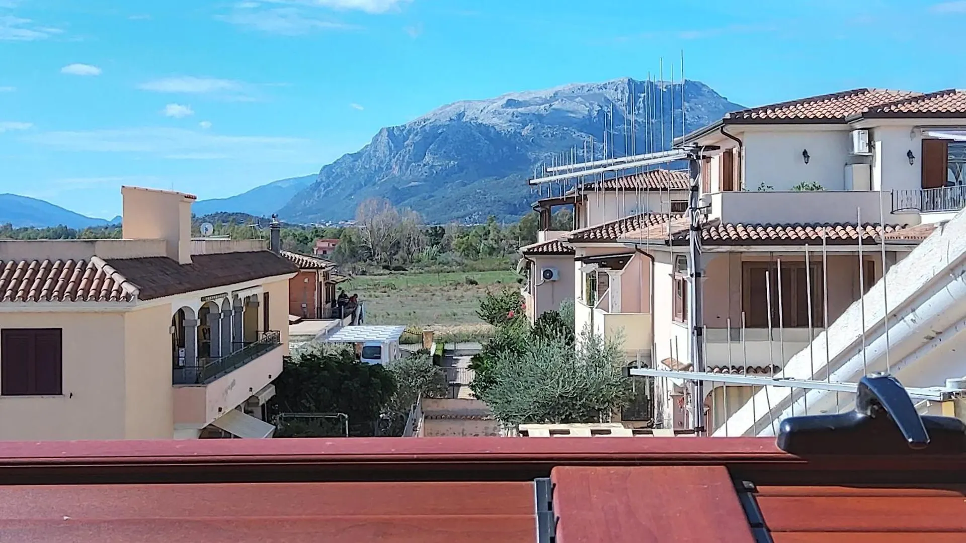 Smeralda Guest House La Caletta