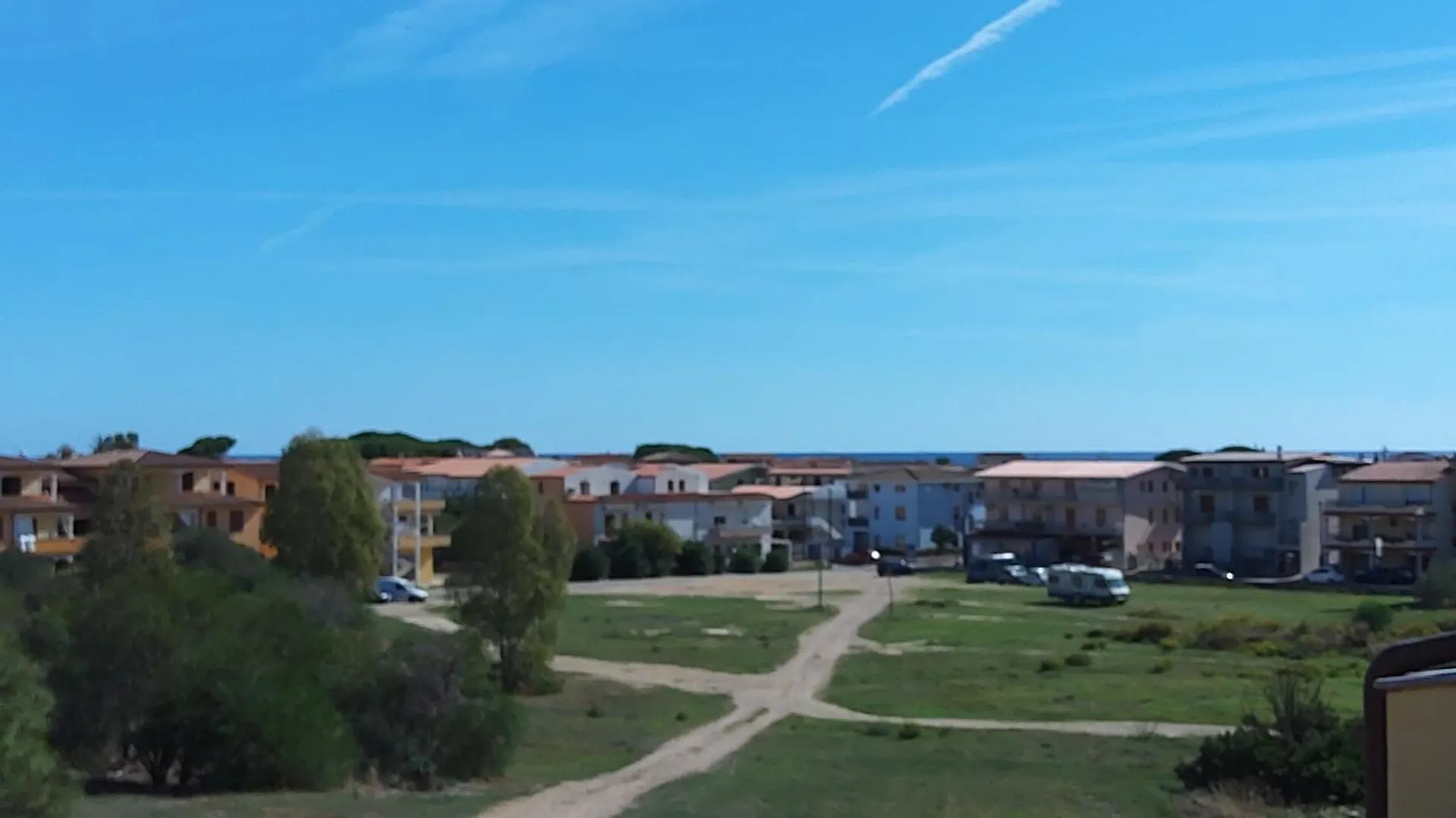 Smeralda Guest House La Caletta Italy
